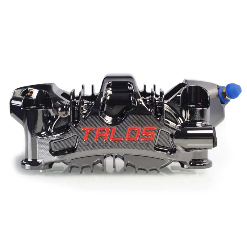 Talos Performance X82 Monoblock Racing Brake Caliper Set | 108mm
